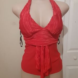 blouse tankini size S